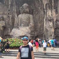 Profile Picture of Wenhui Zhang (@wenhui-zhang-15) on Quora
