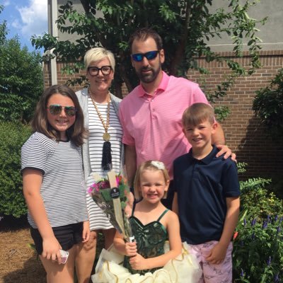 Profile Picture of Shannon Hansen (@Shanner120) on Twitter