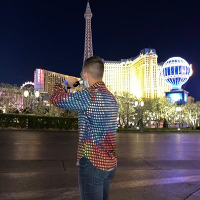 Profile Picture of Manuel Muller (@mmuller99) on Twitter