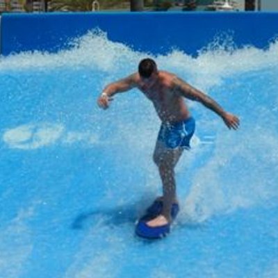 Profile Picture of Jay Kinnear (@jay_kinnear) on Twitter