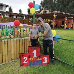 Profile Picture of David Barba Naranjo (@davidfbn2087) on Tiktok