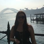 Profile Picture of Diane June (@dianejune_) on Instagram