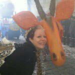 Profile Picture of Nancy Lippmann (@loovlyy) on Instagram