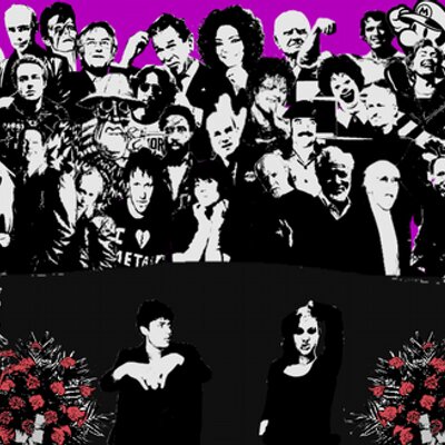 Profile Picture of Shawn's Version (@ShawnsVersion) on Twitter