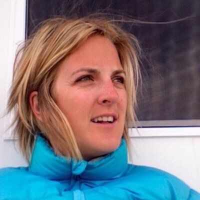 Profile Picture of Amy Brown (@amesmichelle) on Twitter