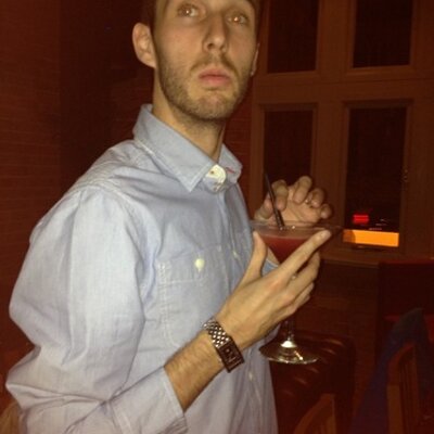 Profile Picture of Adam Marriott (@mucky_marriott) on Twitter