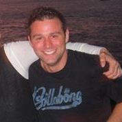 Profile Picture of Mike Cicchino (@michaelcicchino) on Pinterest