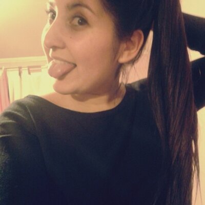 Profile Picture of Evelyn Rivera (@LynRivera) on Twitter