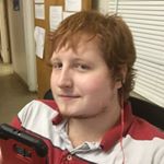 Profile Picture of Matthew Slagle (@ginger_slagle) on Instagram