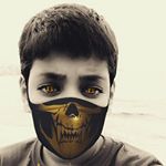 Profile Picture of KAAZIM (@_k_a_1860) on Instagram