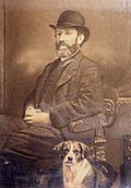 Profile Picture of Arthur Cowell-Stepneyon Wikipedia