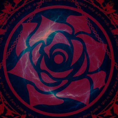 Profile Picture of ~Rose Black Dragon~ (@laura56723) on Twitter