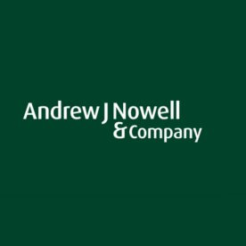 Profile Picture of Andrew J Nowell & Co (@andrewjnowell) on Twitter
