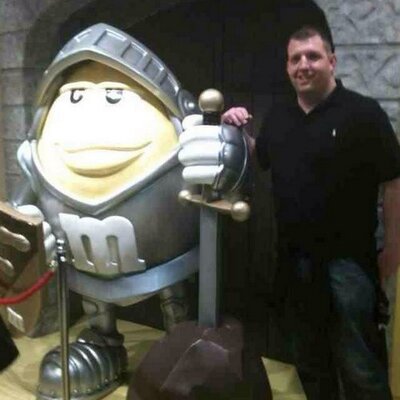 Profile Picture of Gavin Dyer (@gavindyer2) on Twitter