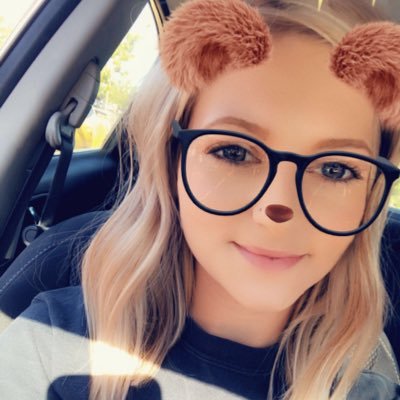 Profile Picture of Erin Looney ❣️ (@erinrenne7) on Twitter