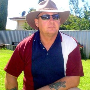 Profile Picture of James Peat (@watchdog05) on Myspace