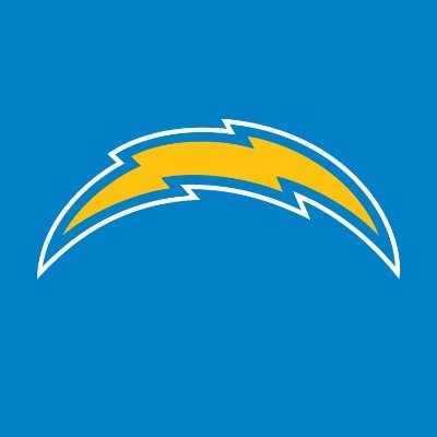 Profile Picture of Los Angeles Chargers (@Chargers) on Twitter