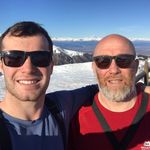 Profile Picture of Milo James Manfred Bright (@brightmilo) on Instagram