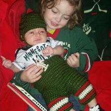 Brandi Knase - Twitter Profile Picture of Brandi Knase (@BKnase) on Twitter