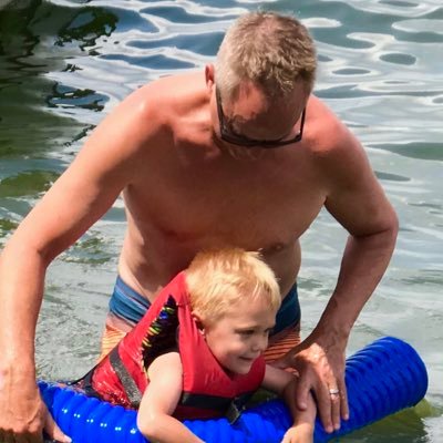Profile Picture of Mike Schlemmer (@SchlemmerMike) on Twitter