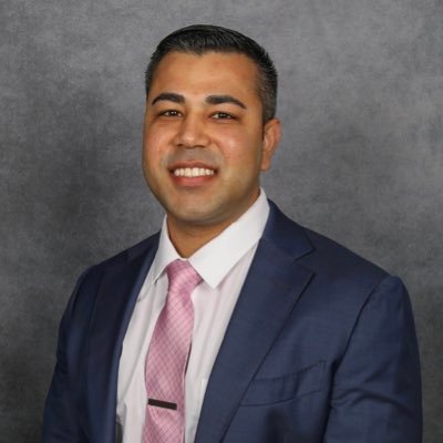 Profile Picture of Tushar Bajaj, M.D. (@tusharbajajMD) on Twitter