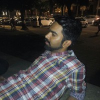 Profile Picture of Torrence Innocent Daniels (@torrence-innocent-daniels-1) on Quora