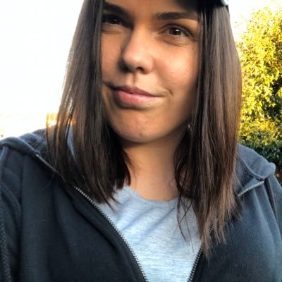 Profile Picture of Josephine (@JosephinyMac) on Twitter