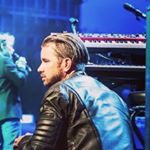 Profile Picture of Simon Nicholls (@simondavidnicholls) on Instagram