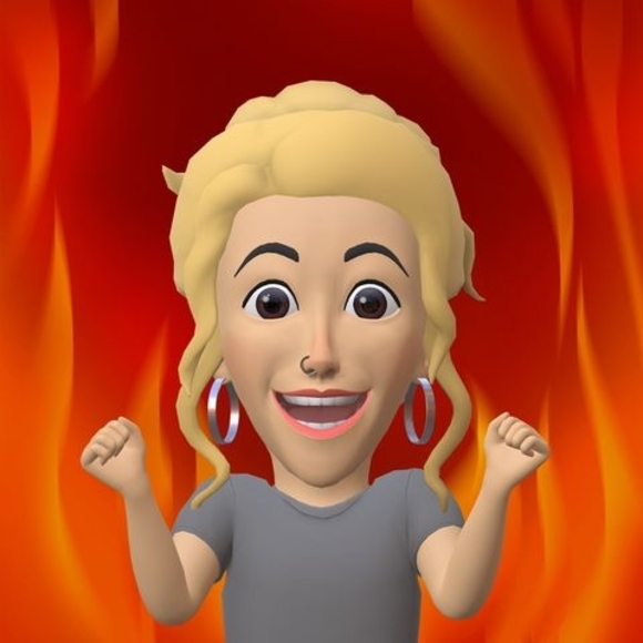 Profile Picture of Sue Vanmeter (@vanmetersue6) on Poshmark