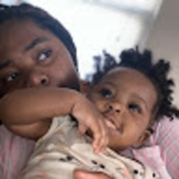 Profile Picture of Ashanti Ashanti (@raniyahpleas12) on Poshmark