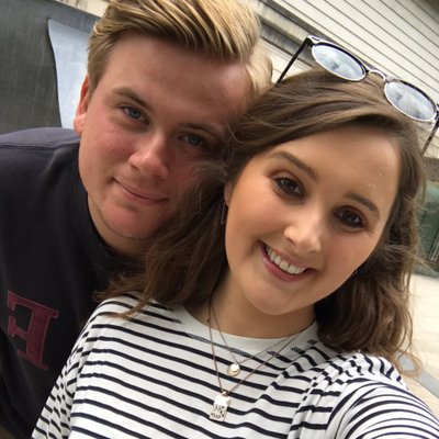 Profile Picture of Meg Ferguson (@meg_ferguson) on Twitter