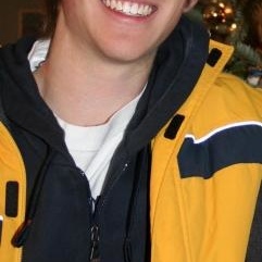 Profile Picture of Luke Anton (@runswithoutshoes) on Myspace