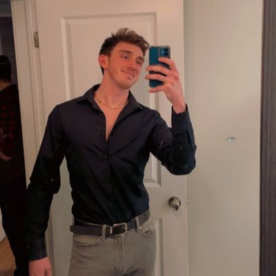 Profile Picture of Chris Forrest (@_CHRIS_FORREST_) on Twitter