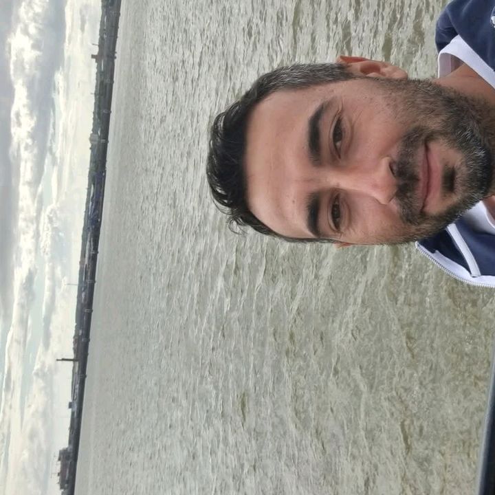 Profile Picture of Daniel Micu (@daniel.micu22) on Tiktok