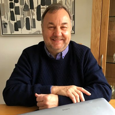 Profile Picture of Bob Jacobs (@BobJacobs100) on Twitter