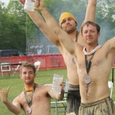 Profile Picture of Chuck (@AdamSo44) on Twitter