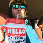 Profile Picture of Jon Wesley Lafferty (@wzrdgllz) on Instagram