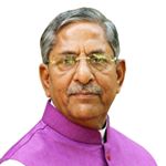 Profile Picture of Nand Kishore Yadav (@nandkishoreyadavbjp) on Instagram