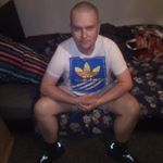 Profile Picture of Craig PNP Callaghan (@craigcallaghan1985) on Instagram