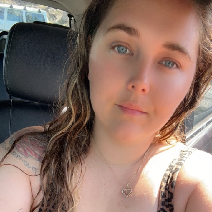 Profile Picture of Elizabeth Patten (@@elizabethpatten4) on Tiktok