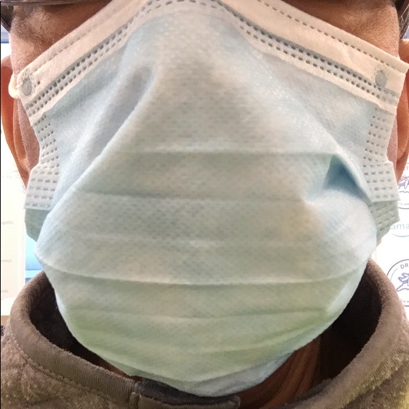 Profile Picture of Osama Hanna (@osamahanna) on Poshmark