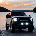 Profile Picture of Chris (@black_smokin_diesel) on Instagram