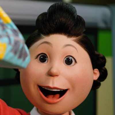 Profile Picture of Phoebe Cates (@ketsu_fortune) on Twitter