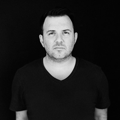 Profile Picture of Bryan Scott (@bryangscott) on Twitter