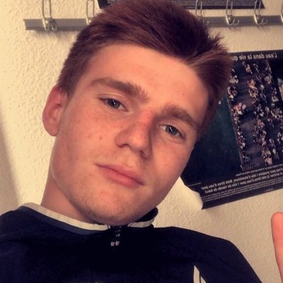 Profile Picture of Shanks (@BenjaminThru) on Twitter