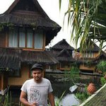 Profile Picture of FUAD SALEH (@fuad_saleh_indonisia) on Instagram