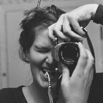 Profile Picture of Anne Gerhardt (@redmilkweed) on Instagram