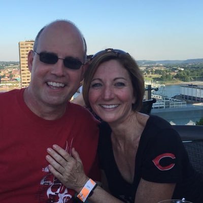 Profile Picture of Polly Walters (@blissbakergirl) on Twitter