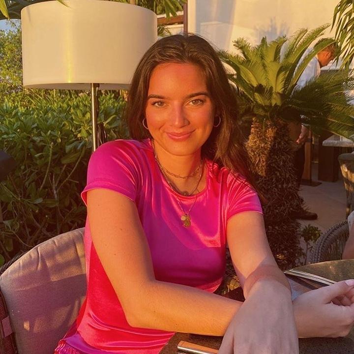 Profile Picture of   Natalie Noel... (@natalienoelofficial) on Tiktok