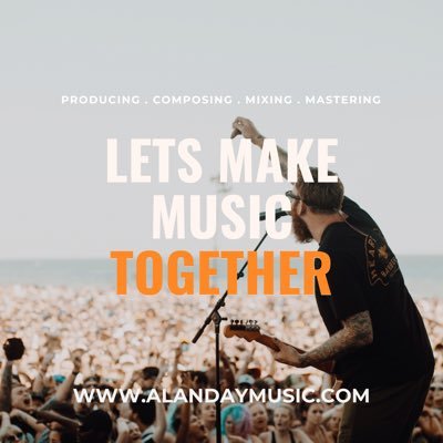 Alan Day - Twitter Profile Picture of Alan Day (@alanXday) on Twitter